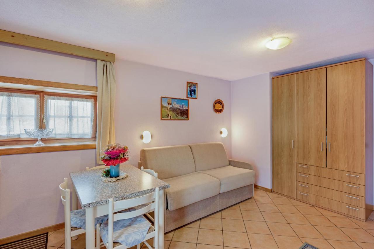 Orsa Minore Livigno Exteriör bild