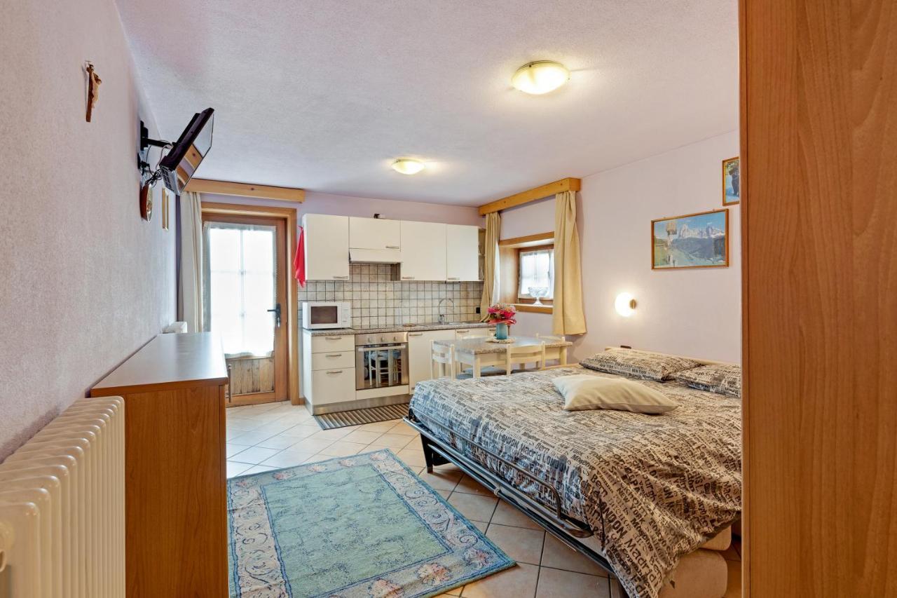 Orsa Minore Livigno Exteriör bild